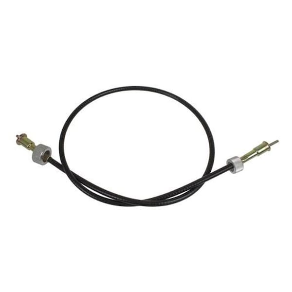 Aftermarket 506331M91 Tachometer Cable 39 Fits Massey Ferguson 362 365 375 383 390 390T GAV60-0026 - main